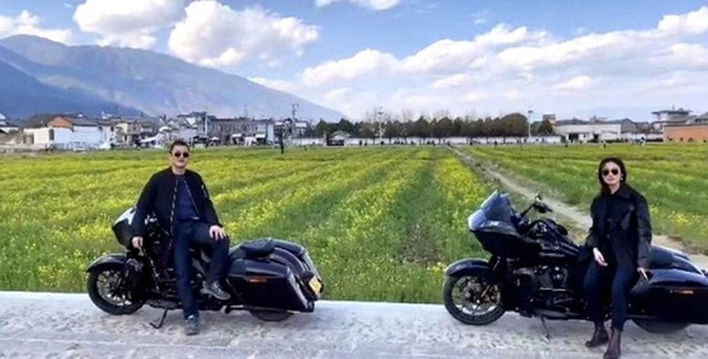 Lý Á Bằng và bí ẩn quanh cuộc hôn nhân đứt gánh với &quot;thiên hậu&quot; Vương Phi - Ảnh 9.