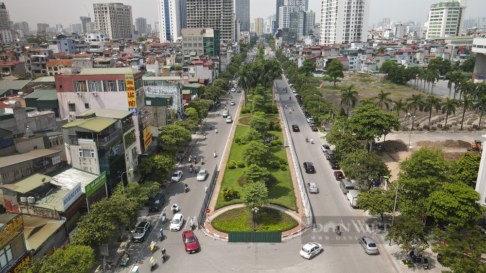 Tin hot Hà Nội hôm nay 13/7: Thêm 8 ca dương tính Covid-19; Thông tin về 22 chốt kiểm soát dịch - Ảnh 3.
