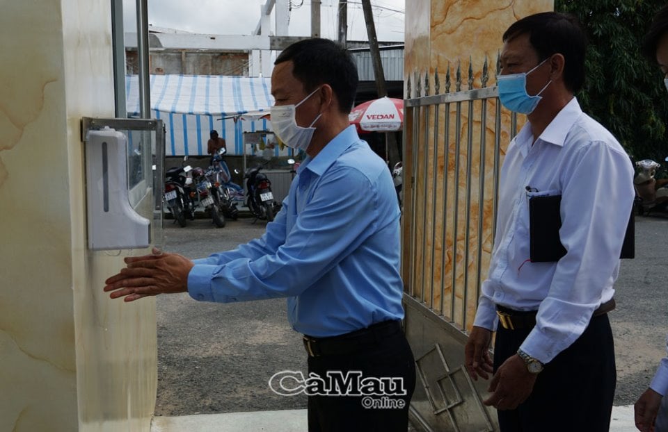 Cà Mau: Nhiều nông dân ồ ạt bắt &quot;tôm non&quot; đem bán &quot;chạy dịch Covid-19, doanh nghiệp mua tôm nói gì? - Ảnh 3.