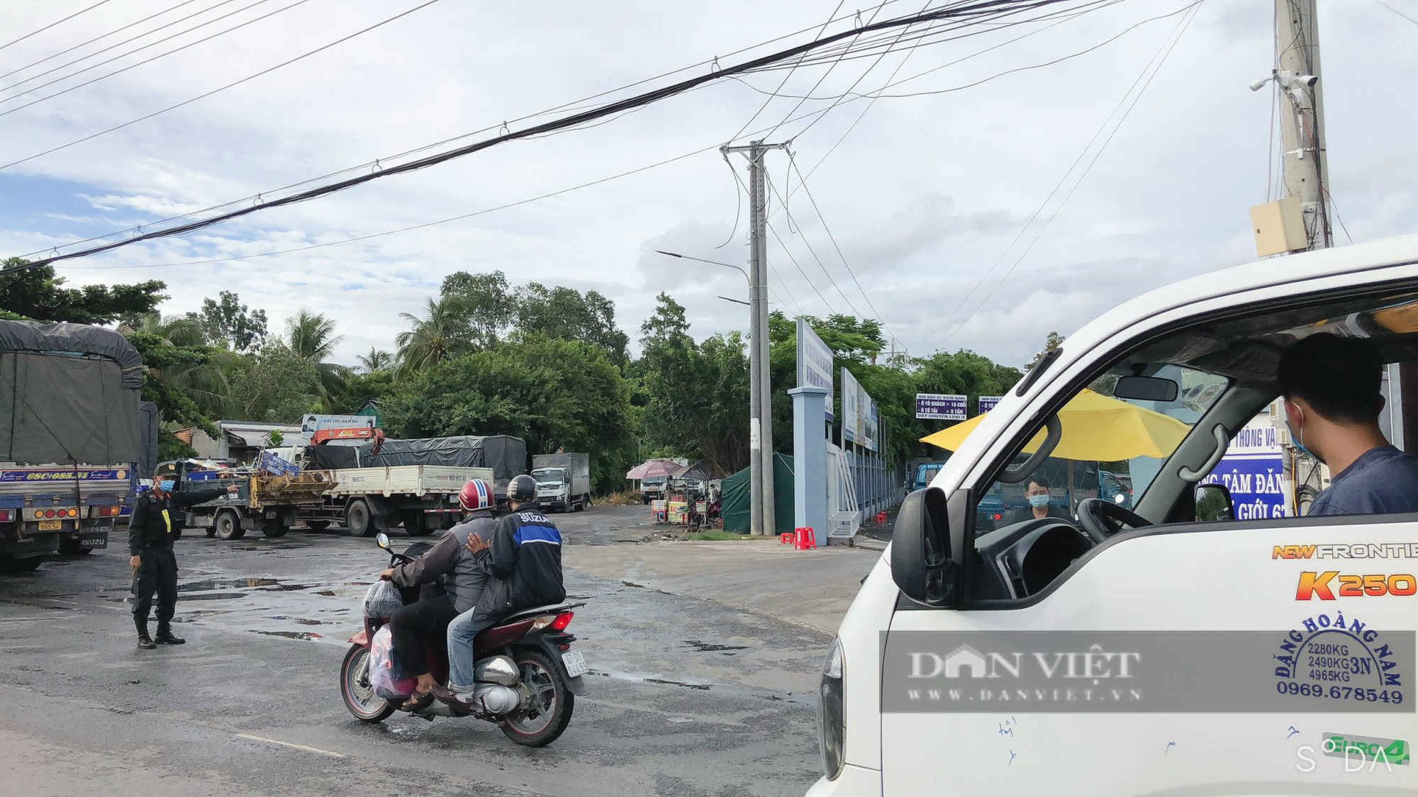 An Giang: - Ảnh 2.