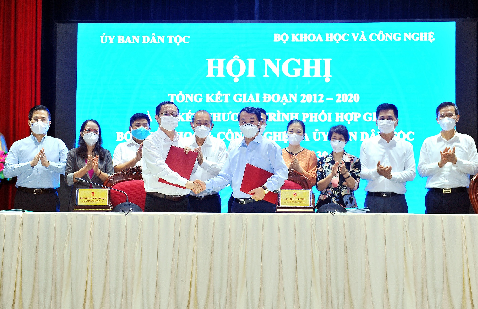 Ứng dụng KH&CN - nền tảng bền vững cho vùng dân tộc thiểu số và miền núi - Ảnh 3.