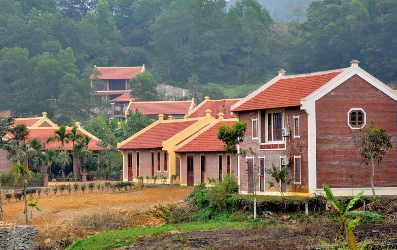 Luật Đất đai sẽ được sửa đổi, bổ sung 11 nhóm chính sách nào? - Ảnh 2.