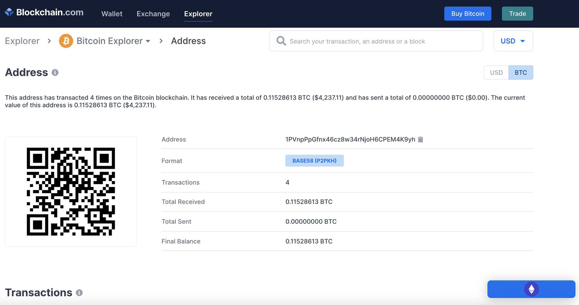 Công an Hà Nội cảnh báo thủ đoạn tống tiền bằng Bitcoin - Ảnh 2.