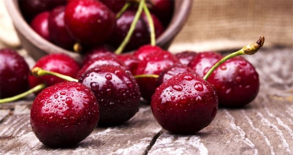 5 sai lầm khi ăn quả cherry có thể khiến bạn ngộ độc, thậm chí tử vong - Ảnh 5. 5 sai lầm khi ăn quả cherry có thể khiến bạn ngộ độc, thậm chí tử vong - Ảnh 5.