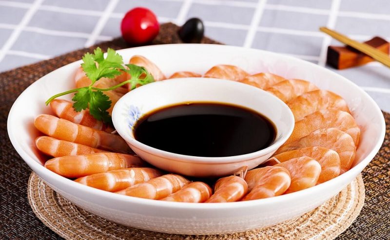 Tôm đông lạnh hấp làm theo các bước này, tôm mềm, tươi không khác gì còn sống - Ảnh 3. Tôm đông lạnh hấp làm theo các bước này, tôm mềm, tươi không khác gì còn sống - Ảnh 3.