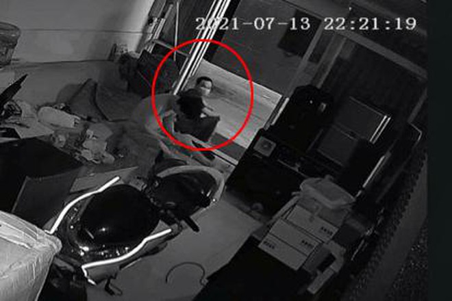 Nhân chứng kể chuyện vô tình tiếp xúc với tử tù mắc Covid-19 trốn trại ở TP.HCM - Ảnh 3.