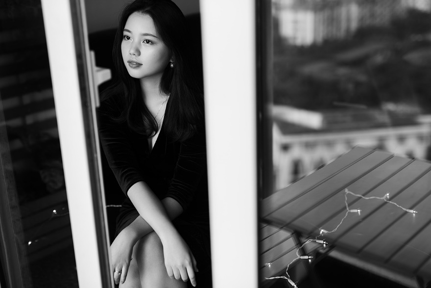 &quot;Cô giáo thiên thần&quot; của ĐH Ngoại thương, nhà &quot;3 đời làm giảng viên&quot; - Ảnh 5.