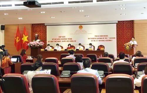 Đại biểu Quốc hội ở khách sạn 5 sao chỉ phải chi trả bằng khách sạn 2-3 sao trước đây - Ảnh 2.