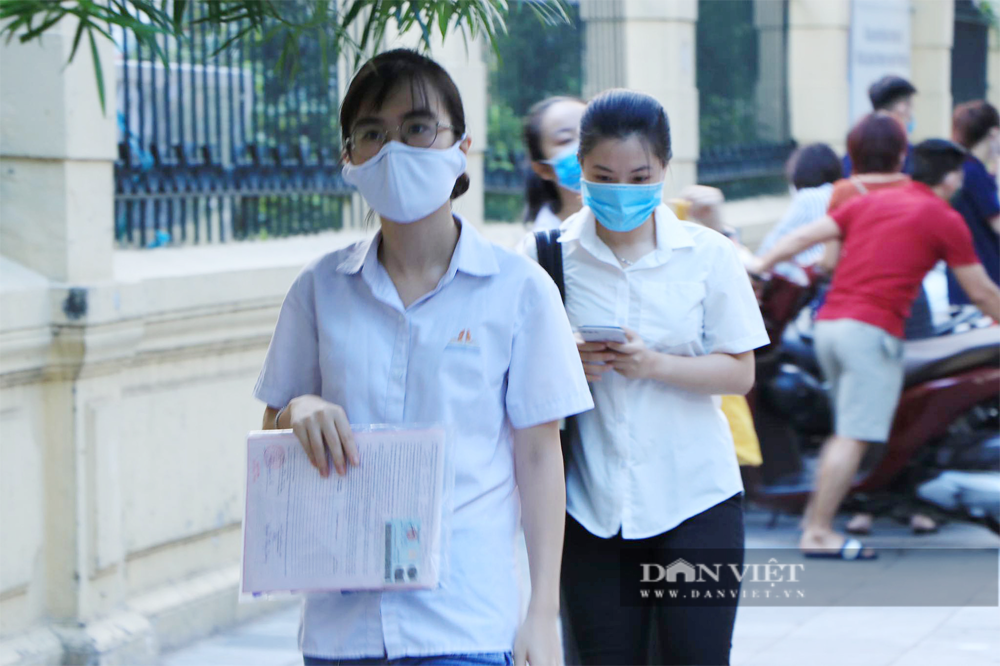 Được cộng tối đa bao nhiêu điểm ưu tiên thi tốt nghiệp THPT 2021? - Ảnh 1.