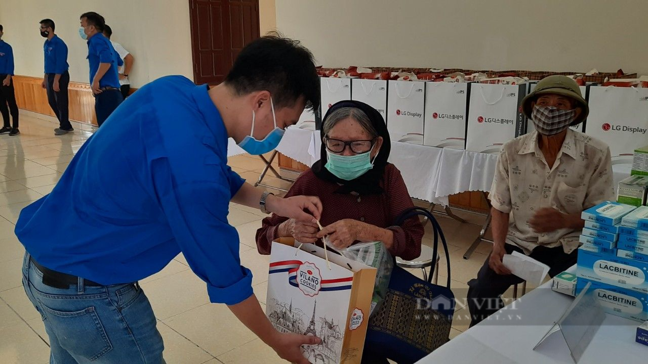 Thành đoàn Hải Phòng: Phát động hàng loạt chương trình chung tay xây dựng Nông thôn mới - Ảnh 2.
