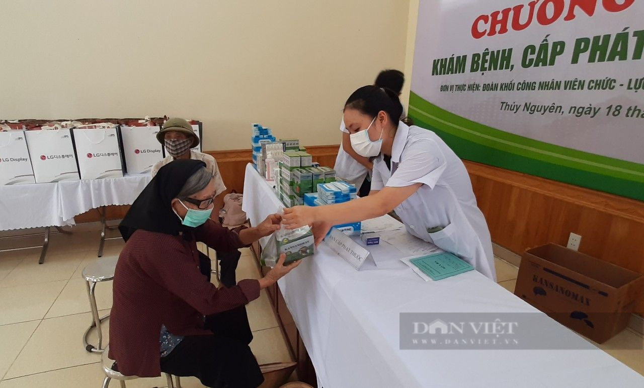Thành đoàn Hải Phòng: Phát động hàng loạt chương trình chung tay xây dựng Nông thôn mới - Ảnh 3.