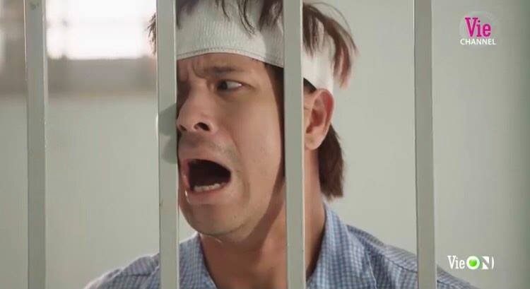 Cây táo nở hoa tập 46: Ngọc đưa Ngà vào trại tâm thần khiến Ngà thêm điên loạn - Ảnh 3.
