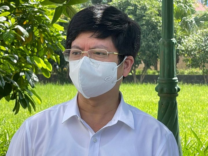 Chuyên gia cảnh báo người dân không tích trữ bất cứ loại thuốc, thiết bị y tế nào khi F0, F1 cách ly tại nhà - Ảnh 3.