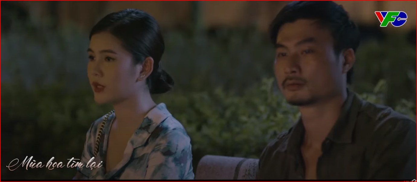 Phim hot Mùa hoa tìm lại tập 24: Đồng sẽ tiếp tục nuôi bé Ngân - Ảnh 2.
