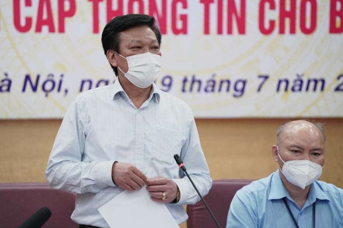 Bộ Nội vụ chưa đề xuất lên Chính phủ sáp nhập bất cứ tỉnh nào - Ảnh 1.