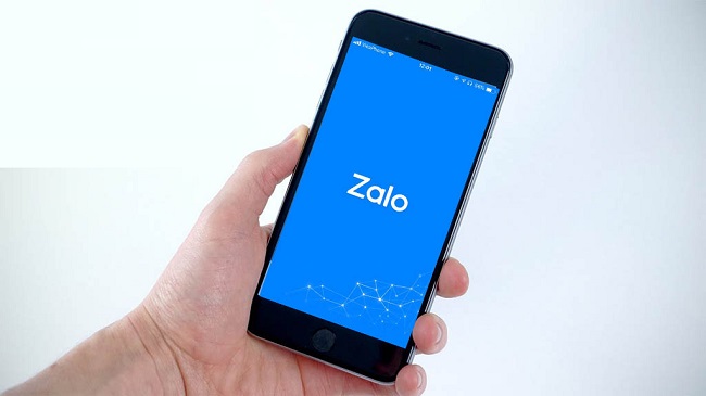 2 mẹo cực đơn giản giúp bạn tăng bảo mật Zalo, không lo bị làm phiền - Ảnh 1.