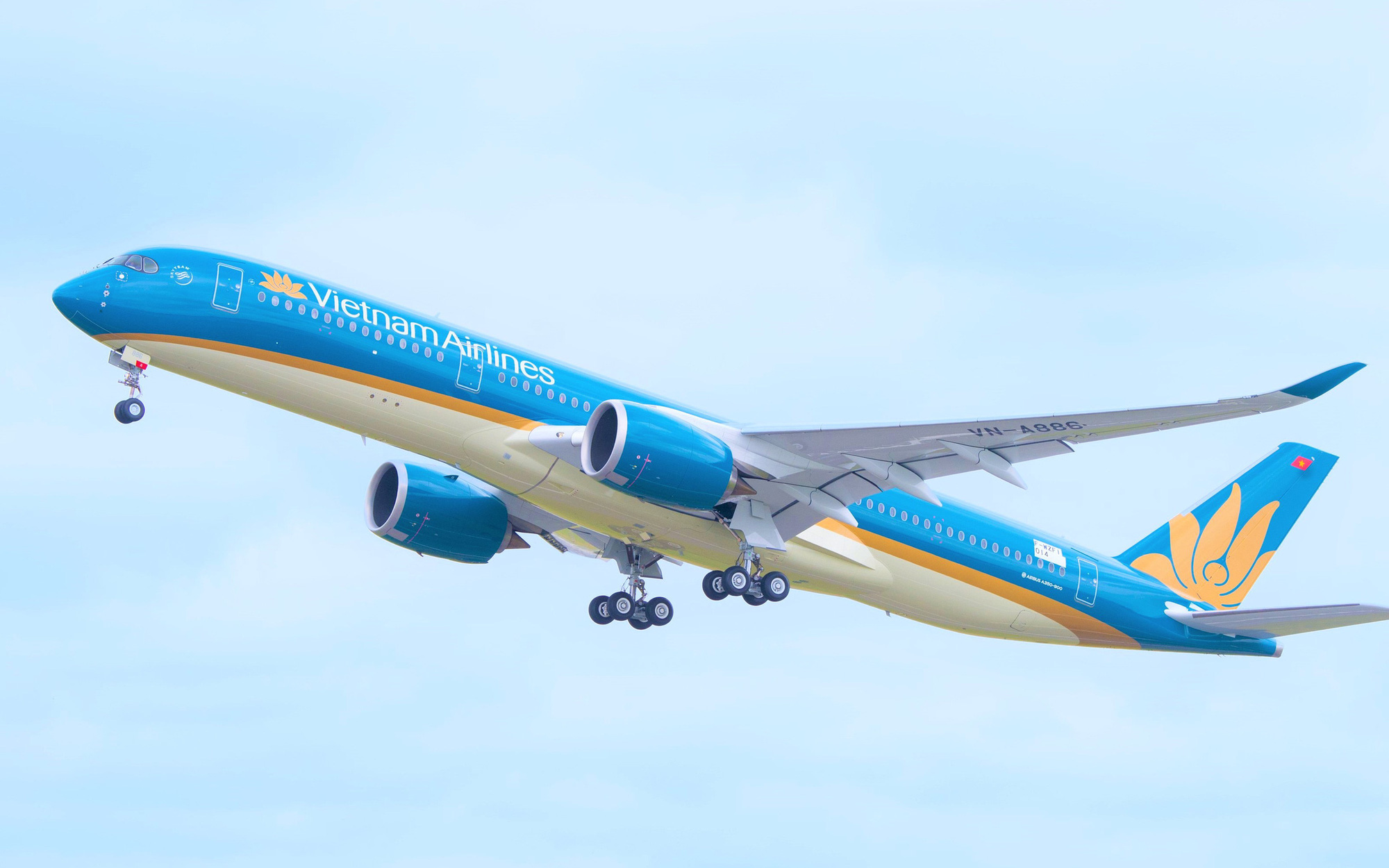 Bên bờ vực phá sản, Vietnam Airlines muốn tiết kiệm khoảng 9.450 tỷ