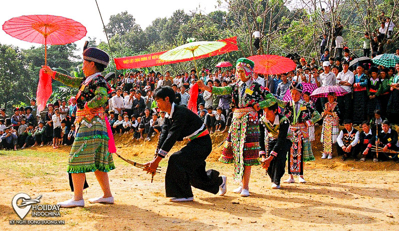 "Chợ tình Khâu Vai" buôn gì? bán gì? mà trở thành Di sản Văn hóa phi vật thể quốc gia - Ảnh 3. "Chợ tình Khâu Vai" buôn gì? bán gì? mà trở thành Di sản Văn hóa phi vật thể quốc gia - Ảnh 3.