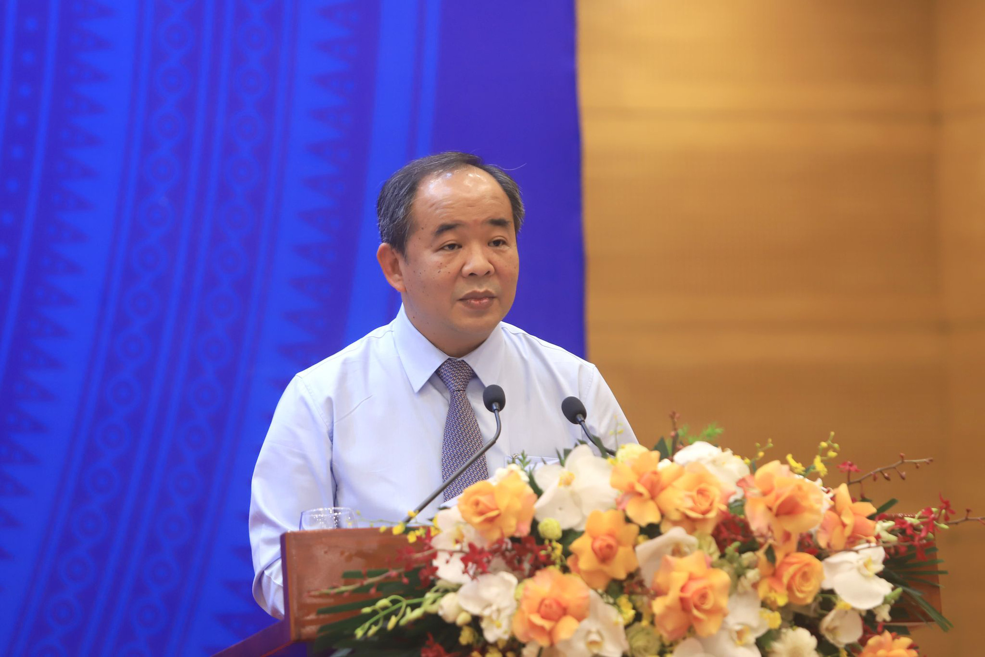 Quyết định của Chủ tịch nước: Người phạm tội gián điệp; khủng bố và những trường hợp nào không được đặc xá? - Ảnh 1.