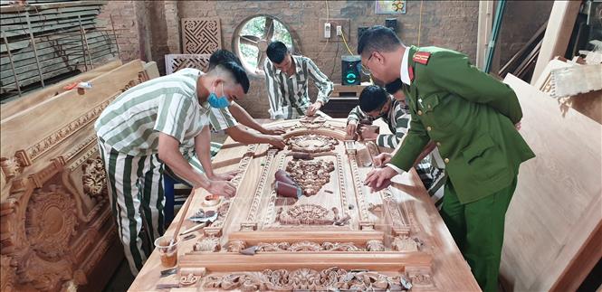 Quyết định của Chủ tịch nước: Người phạm tội gián điệp; khủng bố và những trường hợp nào không được đặc xá? - Ảnh 3.