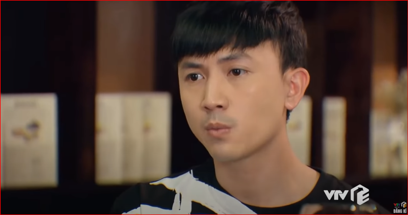Phim hot Hương vị tình thân tập 66: Huy sẽ minh oan cho bà Bích? - Ảnh 2.