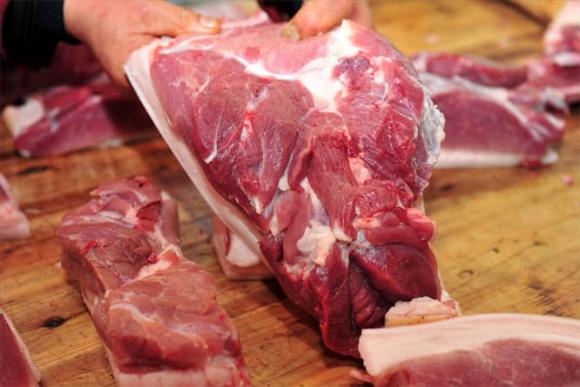 Không bảo quản thịt lợn trực tiếp trong tủ lạnh. Hãy học một mẹo nhỏ từ người bán hàng, thịt lợn không bị hư hỏng - Ảnh 3. Không bảo quản thịt lợn trực tiếp trong tủ lạnh. Hãy học một mẹo nhỏ từ người bán hàng, thịt lợn không bị hư hỏng - Ảnh 3.