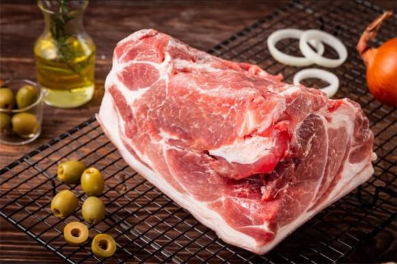 Không bảo quản thịt lợn trực tiếp trong tủ lạnh. Hãy học một mẹo nhỏ từ người bán hàng, thịt lợn không bị hư hỏng - Ảnh 5. Không bảo quản thịt lợn trực tiếp trong tủ lạnh. Hãy học một mẹo nhỏ từ người bán hàng, thịt lợn không bị hư hỏng - Ảnh 5.