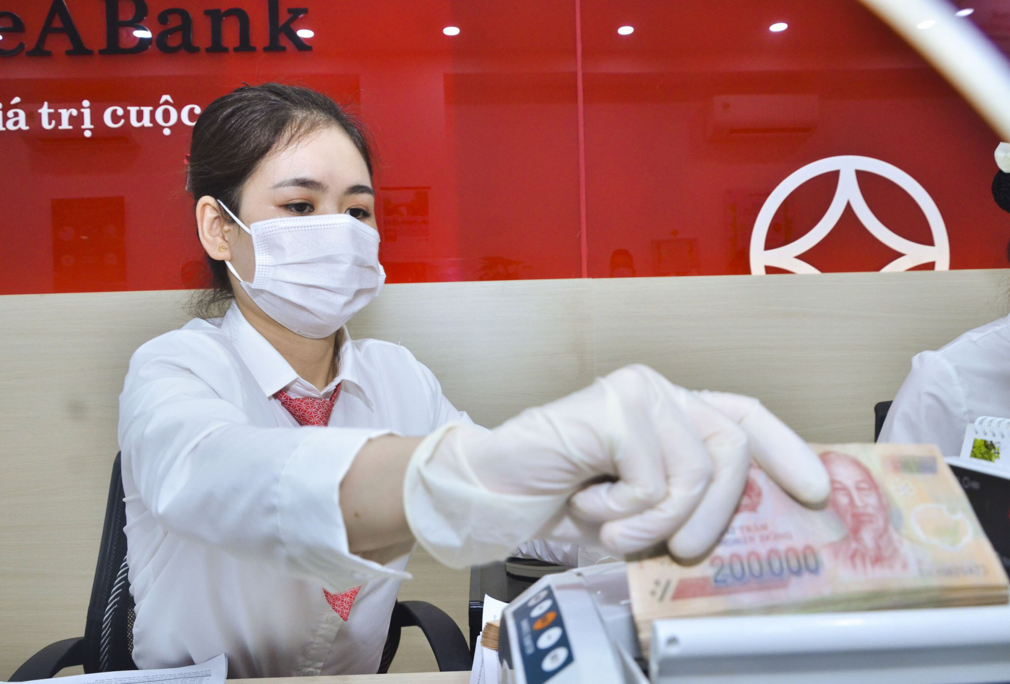 Thống đốc Nguyễn Thị Hồng làm việc với Bộ trưởng Janet Yellen, giải toả các quan ngại của Bộ Tài chính Mỹ - Ảnh 3.