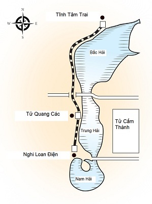 Từ Hi Thái hậu: Mỗi bữa 120 món, dùng 400 quả táo chỉ để... ngửi - Ảnh 2.