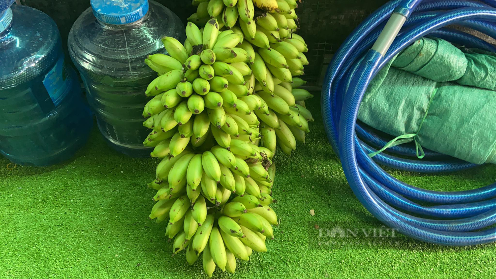 Đồng Nai: Bếp ăn đỏ lửa mỗi ngày nấu cơm ngon hỗ trợ tuyến đầu chống dịch - Ảnh 6.