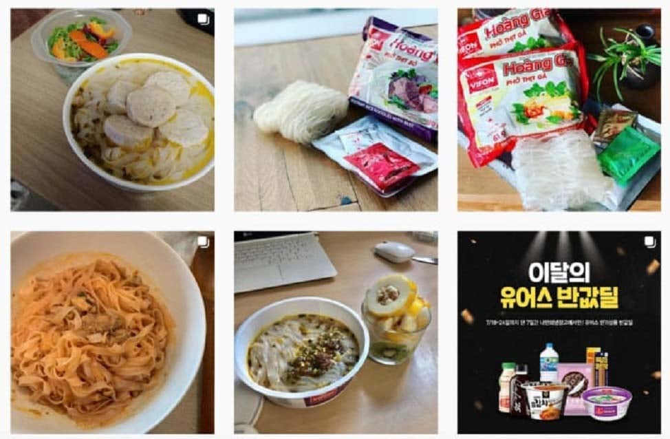 Top những món ẩm thực Việt được khách du lịch Hàn mê &quot;điên đảo&quot;, phải có bằng được làm quà khi về - Ảnh 6.