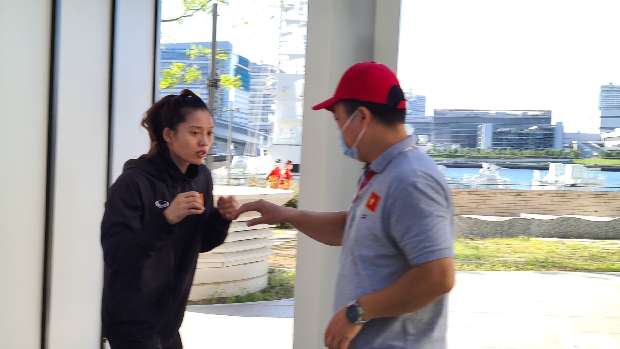 Ánh Viên, Thạch Kim Tuấn &quot;luyện công&quot; sẵn sàng phân cao thấp tại Olympic Tokyo 2020 - Ảnh 3.
