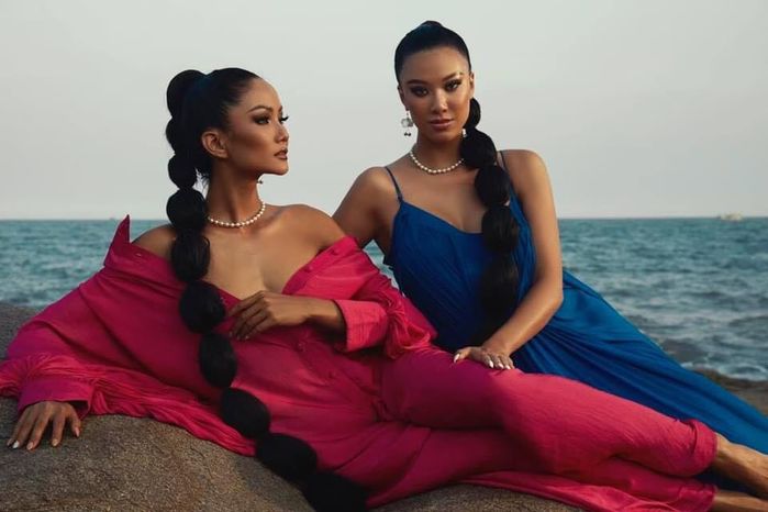 Miss Universe 2021 lộ thông tin đêm chung kết, đại diện Việt Nam đã chuẩn bị những gì? - Ảnh 3.