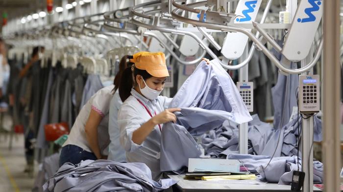 Nhu cầu tuyển dụng ngành nào sẽ hot trong 6 tháng cuối năm? - Ảnh 2. Nhu cầu tuyển dụng ngành nào sẽ hot trong 6 tháng cuối năm? - Ảnh 2.