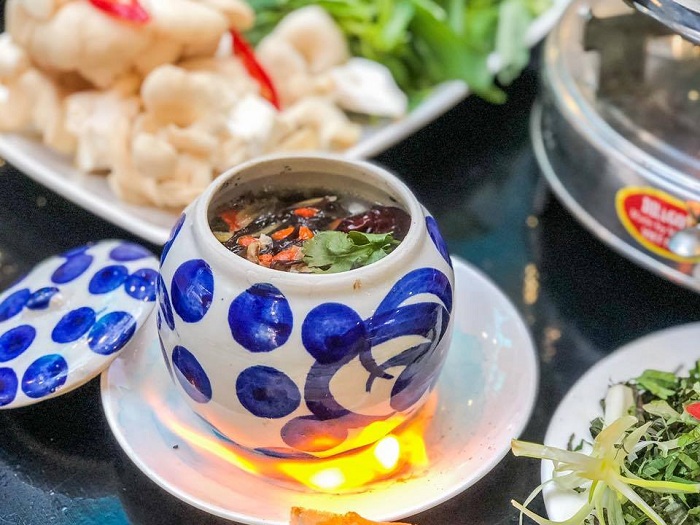 4 đặc sản nào ở xứ hoa vàng trên cỏ xanh ngon &quot;lừng danh thiên hạ&quot; lọt top đặc sản Việt Nam? - Ảnh 3.
