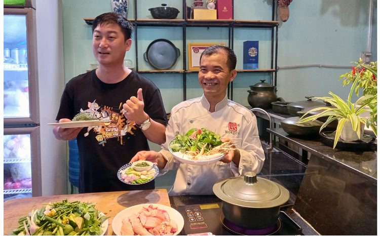 4 đặc sản nào ở xứ hoa vàng trên cỏ xanh ngon &quot;lừng danh thiên hạ&quot; lọt top đặc sản Việt Nam? - Ảnh 8.