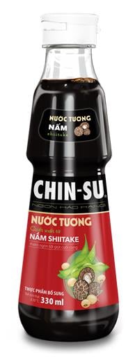 Ra mắt nước tương CHIN-SU nấm Shiitake có nguồn gốc từ Nhật Bản: Say lòng tín đồ ẩm thực - Ảnh 6.