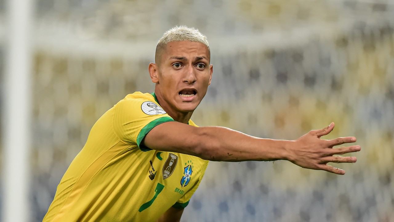 Soi kèo, tỷ lệ cược Olympic Brazil vs Olympic Đức: Selecao sẽ thắng? - Ảnh 1.