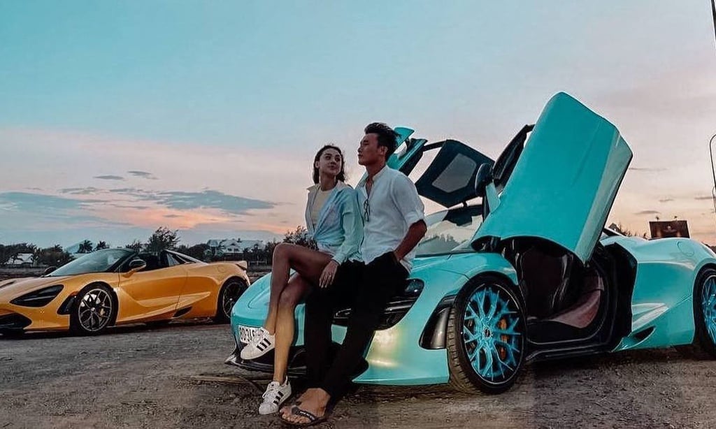 Bóc giá siêu xe của sao ĐT Việt Nam: Bùi Tiến Dũng bằng tất cả cộng lại - Ảnh 5.