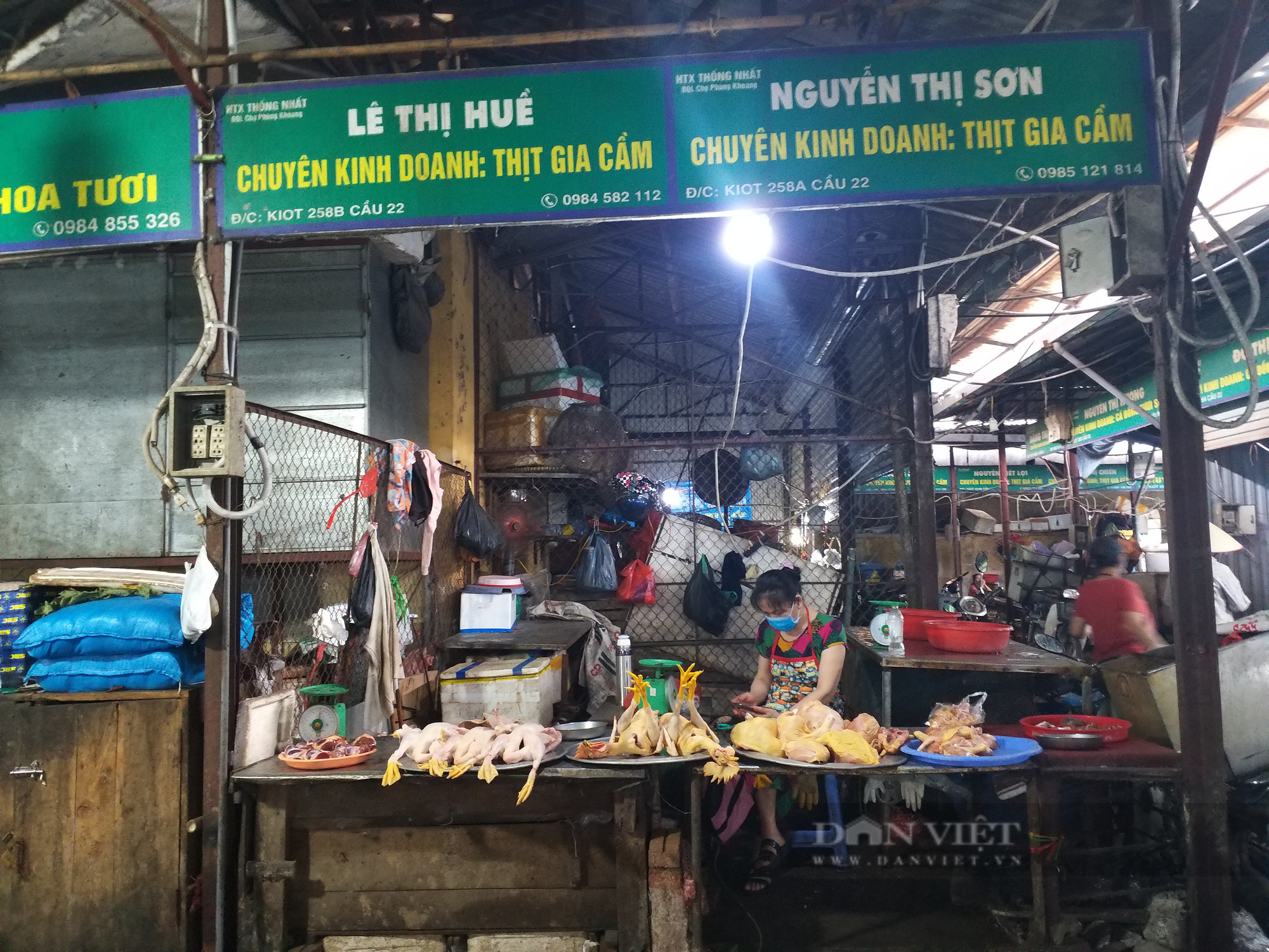 Giá gia cầm hôm nay 23/7: Vịt thịt mỗi nơi một giá, thương lái phía Nam vẫn gặp khó - Ảnh 2.