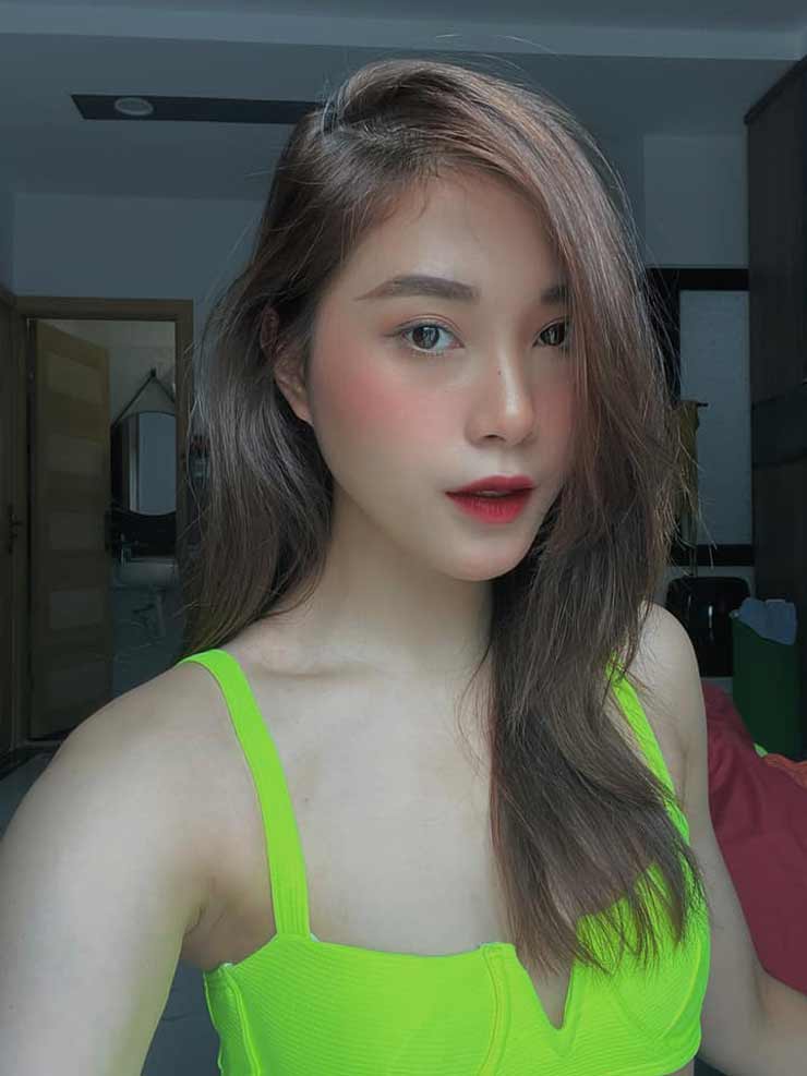 Kim Huệ, Thu Hoài, Thu Huyền diện bikini, ai &quot;nóng bỏng&quot; hơn? - Ảnh 13.