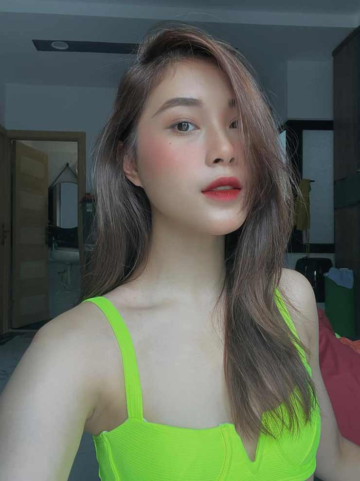 Kim Huệ, Thu Hoài, Thu Huyền diện bikini, ai &quot;nóng bỏng&quot; hơn? - Ảnh 14.