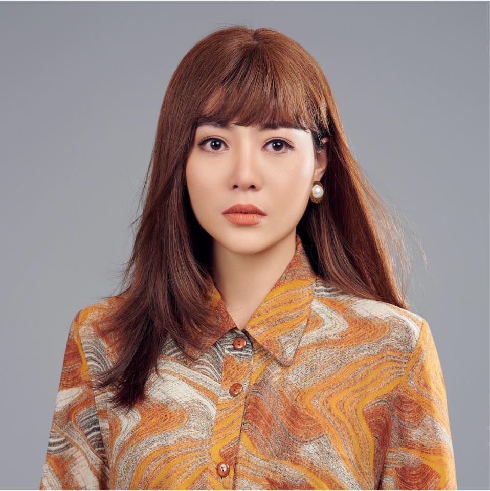 Thanh Hương: “Tôi đang chơi một ván bài chưa biết thắng thua khi vào vai Lệ” - Ảnh 1.