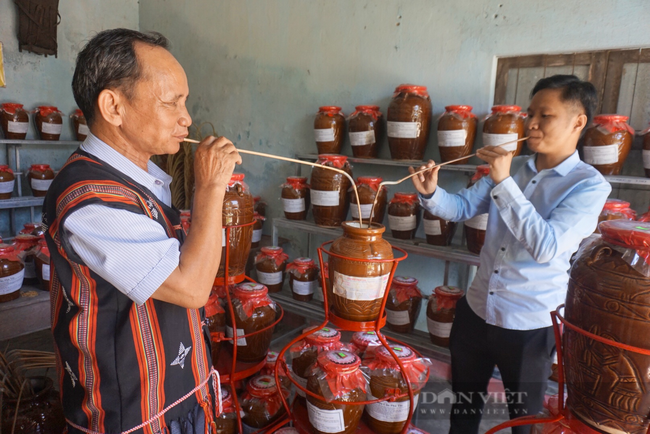 Đà Nẵng: Người dân làng Cơ Tu đổi đời nhờ các mô hình kinh tế mới - Ảnh 8.
