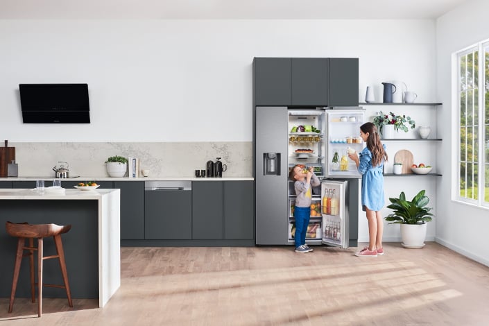 Sắp xếp nhà bếp sai phong thủy vợ chồng có thể mâu thuẫn, làm ăn không có tài lộc - Ảnh 3.