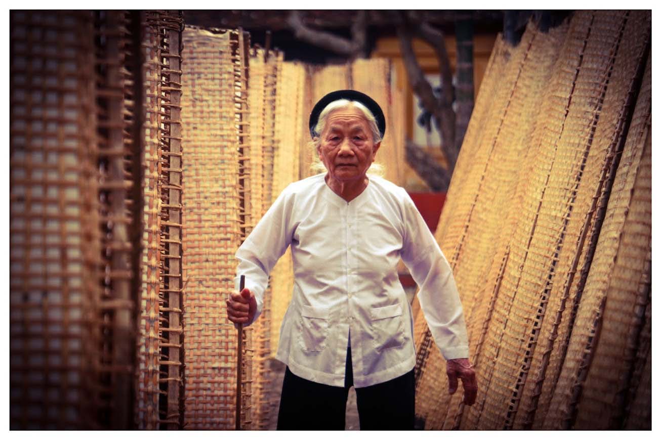 Bắc Giang: Nói không với phụ gia, đặc sản Thổ Hà hút khách gần xa  - Ảnh 4.