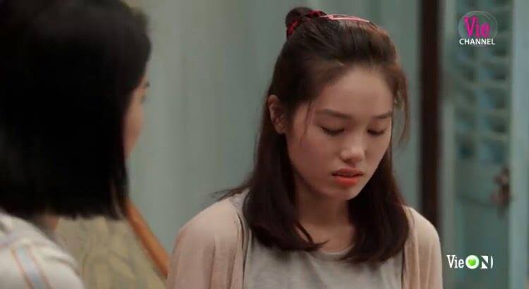 Cây táo nở hoa tập 49: Trúc đề nghị nhận nuôi con của Trinh và Dư - Ảnh 2.