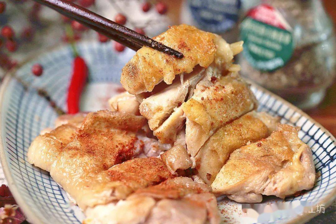 Gà chiên giòn mà không cần chiên, 10 phút là xong, ngon &quot;nuốt lưỡi&quot; - Ảnh 14.
