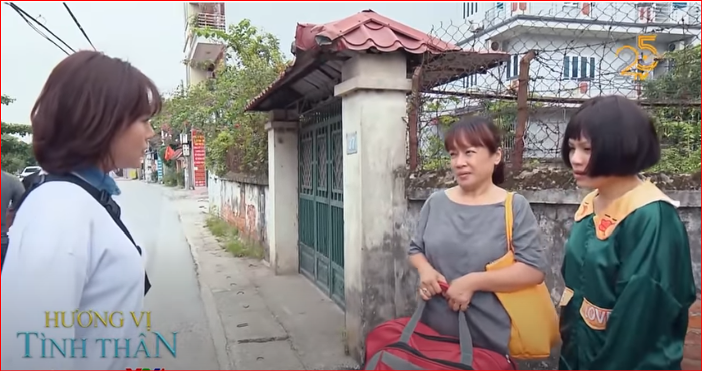 Phim hot Hương vị tình thân tập 70: Nam và Long có tiếp tục yêu nhau? - Ảnh 2.