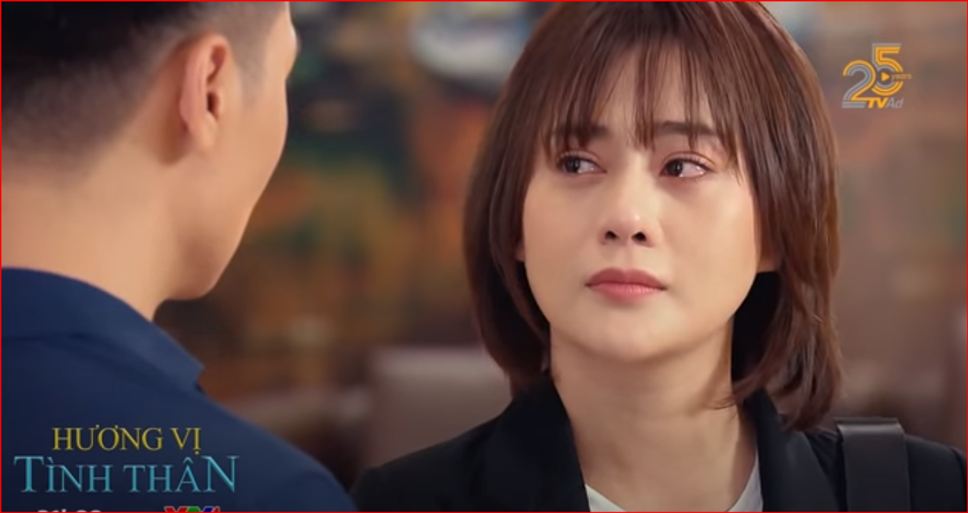 Phim hot Hương vị tình thân tập 70: Nam và Long có tiếp tục yêu nhau? - Ảnh 3.